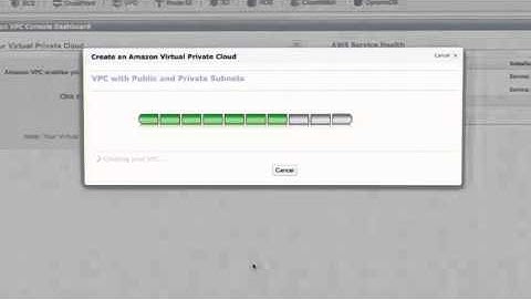 AWS Customer Appreciation Day - Extending your Datacentre with AWS by Simon Elisha