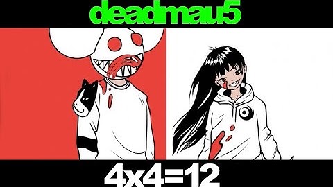 deadmau5 & Lights - When Some Chords Die (w/Tiny Dancer Vocals) (MASH UP)