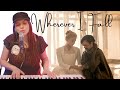 Capture de la vidéo Wherever I Fall - Cyrano Movie | Song Cover