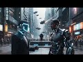 Explore a Cyberpunk World Beyond Second Life | FREE $300 Sim