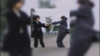 i hear a symphony x pluto projector (sped up   reverb)