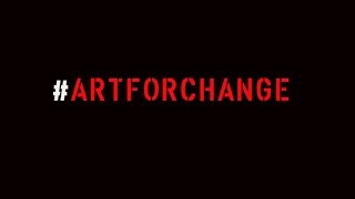 #ARTFORCHANGE. Chernivci, 2014