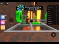 Roblox obbys (short)