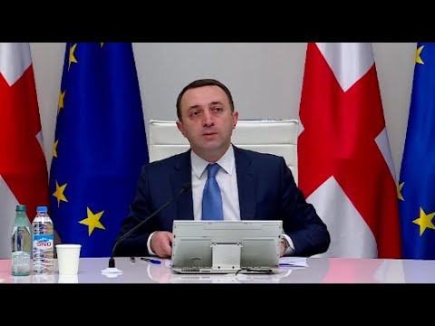 იმედი მაქვს, ოპოზიციის კონსტრუქციული ნაწილი მიიღებს სახელმწიფოებრივ გადაწყვეტილებებს - ღარიბაშვილი