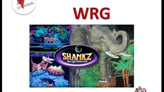 WRG onLocation at Shankz Mini Golf