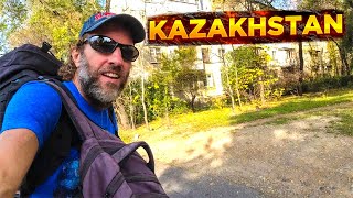 How Expensive is the Country of KAZAKHSTAN?