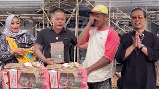 Download Lagu PAK RT MENANGIS KEDATANGAN BOS BESAR DARI SINGAPURA MENINJAU MASJID DI KAMPUNG KANG RAHMAT MP3 Download Lagu PAK RT MENANGIS KEDATANGAN BOS BESAR DARI SINGAPURA MENINJAU MASJID DI KAMPUNG KANG RAHMAT MP3