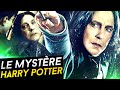 SEVERUS ROGUE LA THÉORIE HARRY POTTER QUI CHANGE TOUT !