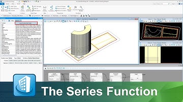 GenerativeComponents101/5: Using a Series Function to Generate a List