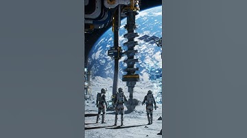 🚀Worlds Largest Drilling Machine Operating On The Moon Powered By Solar Energy|| AI Space 🚀🌌