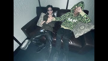 SoFaygo x Ericdoa - Dangerous [full snippet]