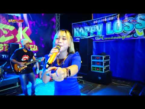 HAPPY LOSS - JIKA - KIKY MARGARETHA - HAPPY PARTY BOTTOM BERSATU