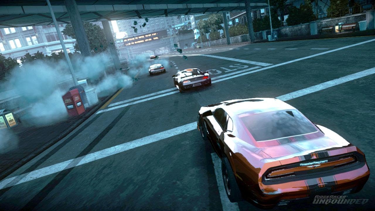 20 Best Racing Games for low end PC 