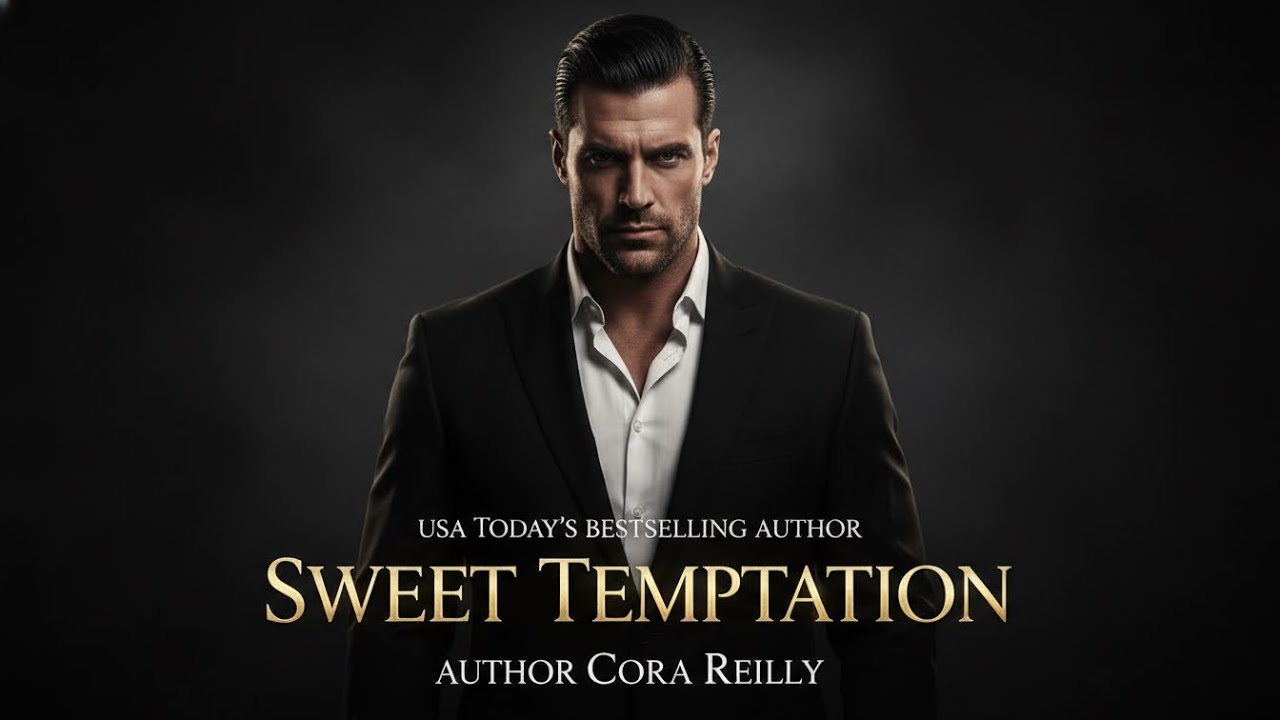 Age Gap Arranged Marriage Romance: Sweet Temptation By Cora Reilly | Billionaires Romance Audiobook