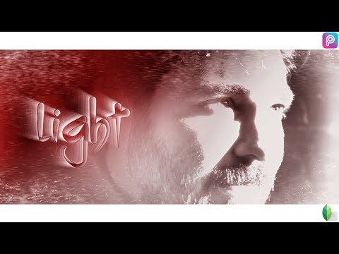 dramatic-movie-poster-design-|-picsart-&-snapseed