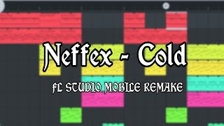 Download Lagu NEFFEX - Cold (FL STUDIO MOBILE REMAKE) MP3 Download Lagu NEFFEX - Cold (FL STUDIO MOBILE REMAKE) MP3