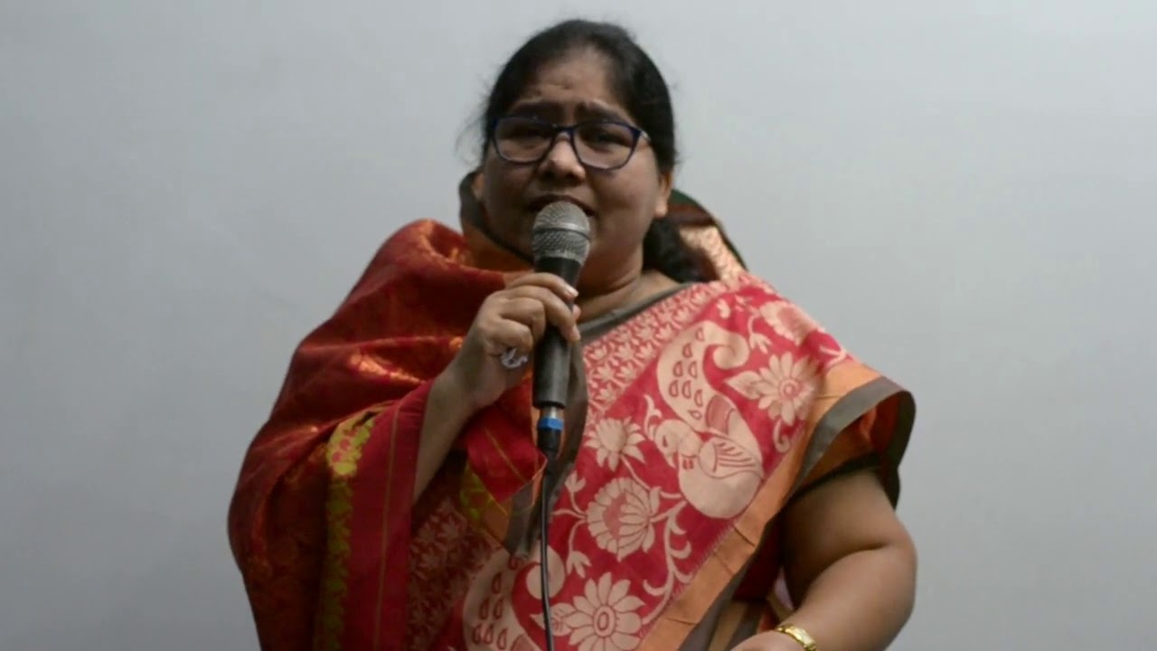Solomon Raju Sunday Worship | Emmanuel Church | Solomon Raju | 20 September 2020 ...