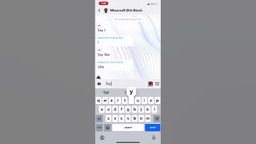 Nah the Snapchat AI wild 📸 #snapchat #ai #snapchatai