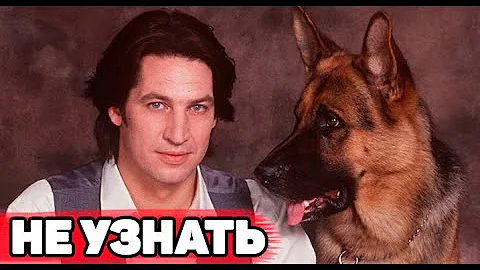 ЕМУ УЖЕ 60 ЛЕТ! Как сложилась судьба героя 