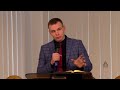 Богослужение 28.11.2020 | «Благодать, требующая ответа» | Михаил Варенов