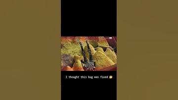 Apex legends mobile bug again?