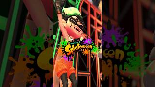 Splatoween vuelve a Splatoon 3 splatfest splatoon3 splatoween