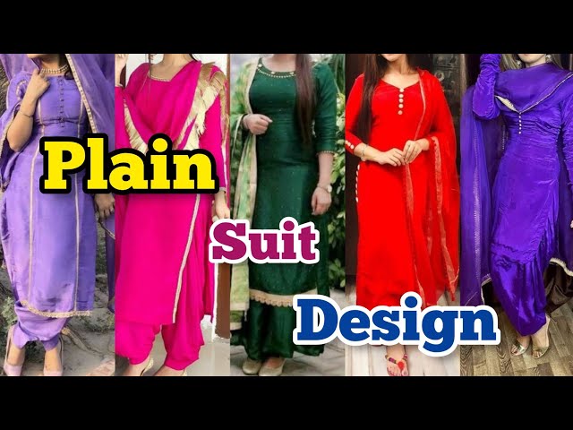 Designer Simple Plain Kurti, Size: XL at best price in Mumbai | ID:  10518145833