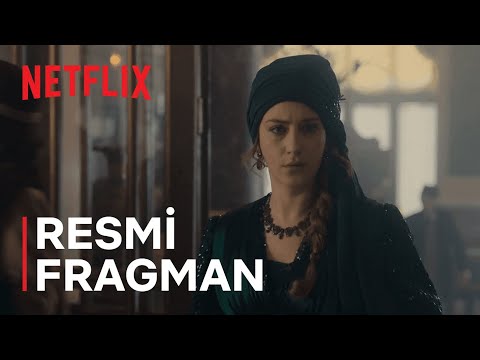 Pera Palas’ta Gece Yarısı | Resmi Fragman | Netflix