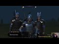 Mount &amp; Blade II  Bannerlord 3 Bölüm