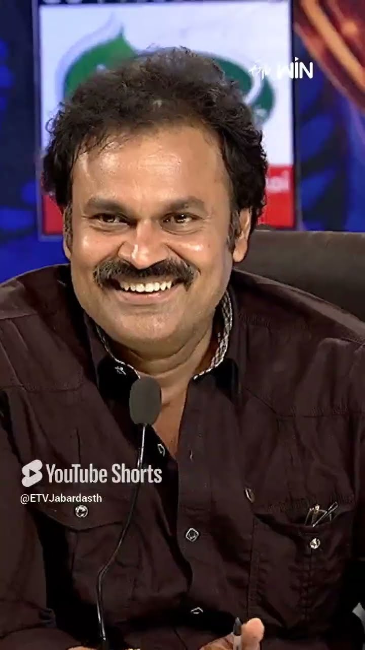 #shorts - ఎవరి సైకాలజీ వారిది..! #jabardasth #comedy #RacchaRavi #etv