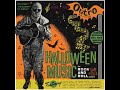 Halloween music for rock  roll people outro records