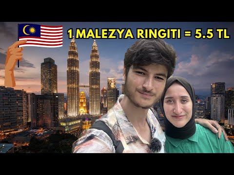 Video: Malacca, Malezya Gezi Rehberi