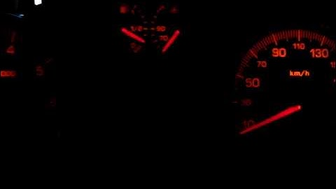 LFS Outgauge - Demo de los Testigos