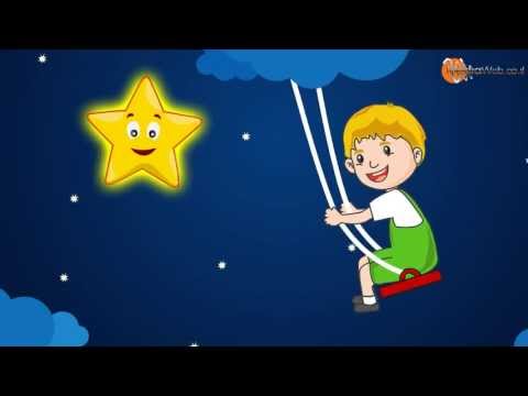 Open Zoomed Related Entry Nursery Rhymes  ~ Twinkle