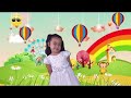 #Movingupsong #Kindergarten #movingup  Proud Of You||Fiona fung||Kindergarten||Aveis World