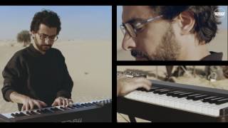 adidas Originals x Boiler Room: In Stereo - Nosaj Thing + Friends in the Al Qudra Desert