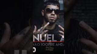 Anuel AA - Armao 100pre Andamos ( Bass Boosted)