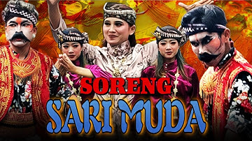 SM COMEBACK !! TERBARU FULL VIDEO SORENG THE BEST SARI MUDA Live Perform Keposong Banaran Grabag