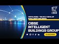 Cibse intelligent buildings group   the holy grail of intelligent buildings