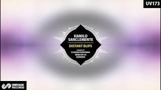 Kamilo Sanclemente - Distant Blips (Florian Gasperini Remix) [Univack]