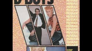 D Boys - Jugoslovenka - (Audio)