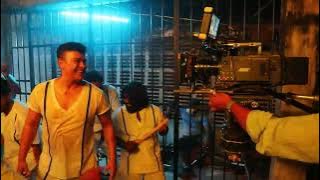 Un Okkoma Yaluwo Malli | Behind The Scenes