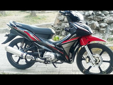 rusi mp 100 brand new price