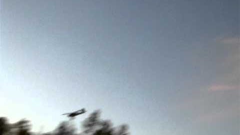 Supercub LP with mod