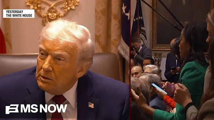 Trump backtracks over releasing video of boat strike