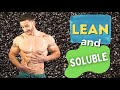 Why I Prefer Soluble Fiber