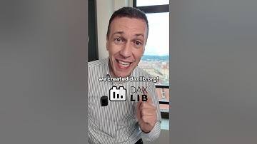 Honestly, DAX user-defined functions are a game changer!
