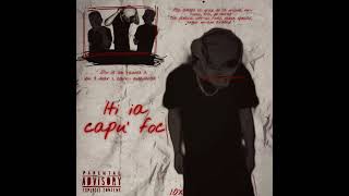 Iox - Iti Ia Capu Foc Visual