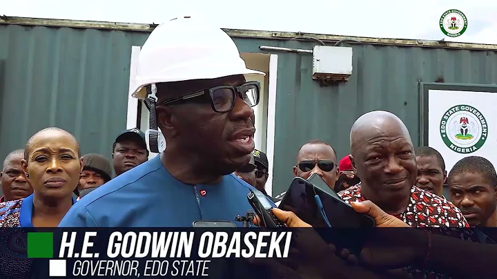 Obaseki vows to prosecute land grabbers, as police arrests 22 suspects