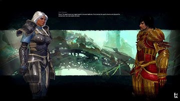 GW2 - Sylvari Engineer Main Story: Part 21